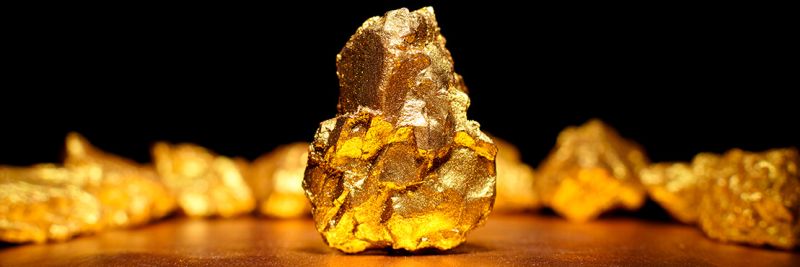 12 sorprendentes curiosidades sobre el oro